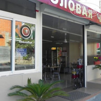 Черноморец Лазаревское 