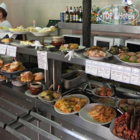 Черноморец Лазаревское 