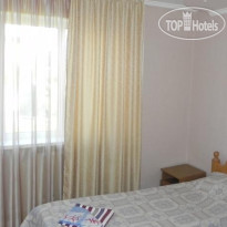 Черноморец Лазаревское 