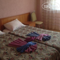 Уютный Причал 