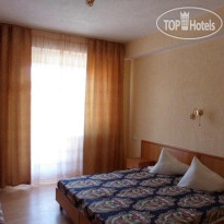 Уютный Причал 