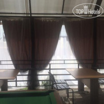 Уютный Причал 