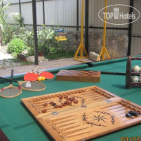 Уютный Причал 