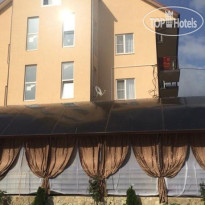 Уютный Причал 