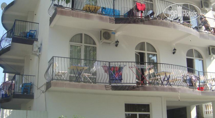Hotel photo Гостевой дом Ирина 