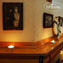 Golden Leo Hotel