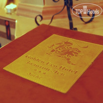 Golden Leo Hotel