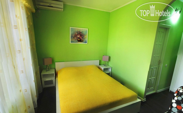 New photos from tourists Golden Leo Hotel