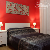 Golden Leo Hotel