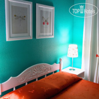 Golden Leo Hotel