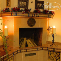 Golden Leo Hotel