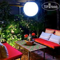 Golden Leo Hotel