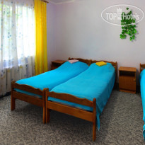 Golden Leo Hotel