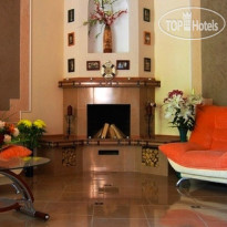 Golden Leo Hotel