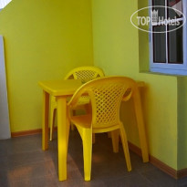 Golden Leo Hotel