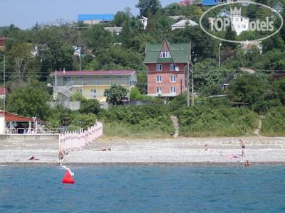 Hotel photo Самотлор 