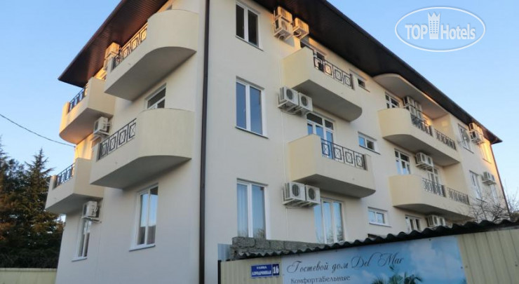 Hotelier's photos Дель Мар