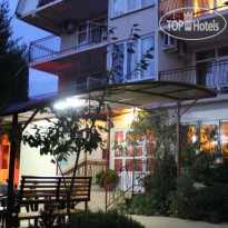 Конгресс Пансионат 