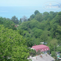 Конгресс Пансионат 