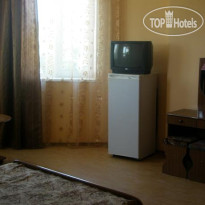 Конгресс Пансионат 