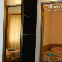 Конгресс Пансионат 