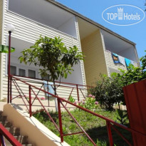 Конгресс Пансионат 