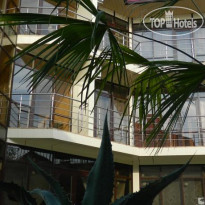 Конгресс Пансионат 