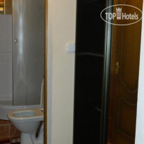 Конгресс Пансионат 