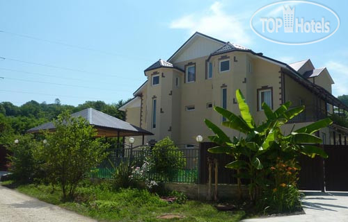 Hotel photo Вилла Гардения 