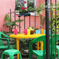 Sochi Hostel 