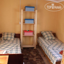 Sochi Hostel