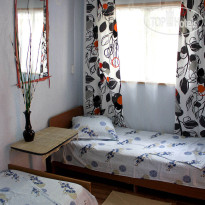 Sochi Hostel