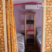 Sochi Hostel