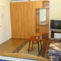 Гостевой Дом Дельфин 