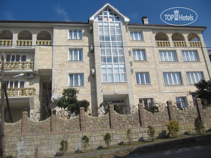 Hotel photo Прибой 2 