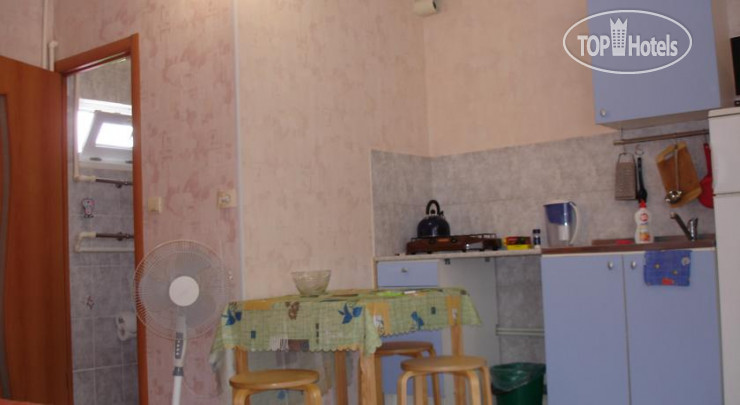 New photos from tourists На Пятигорской
