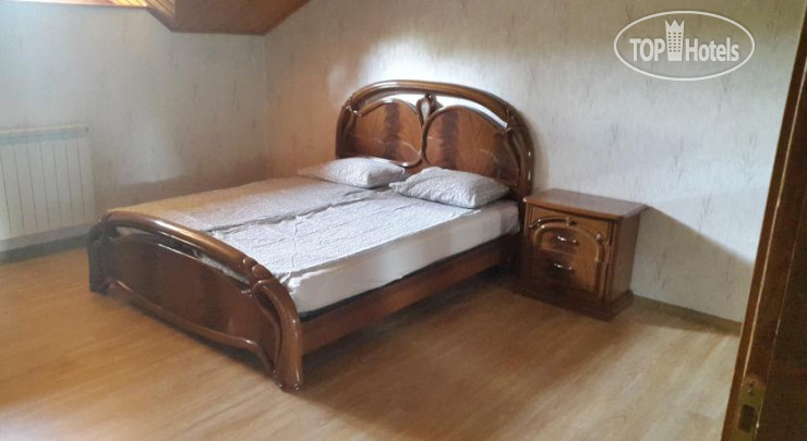 Hotel photo Сочный Дом 