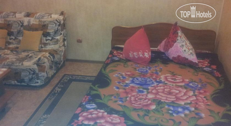 Hotel photo У Романа 
