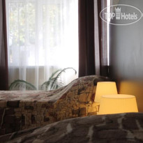 Novikoff Hotel