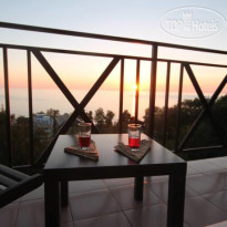 Novikoff Hotel