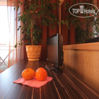 Novikoff Hotel