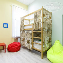 Чеширский Кот 