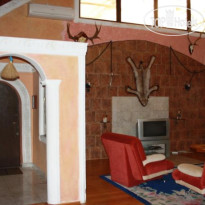 Anatol Guest House