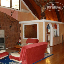Anatol Guest House