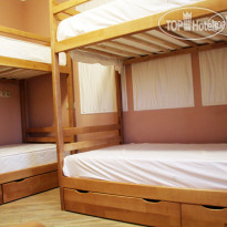Central Hostel Sochi