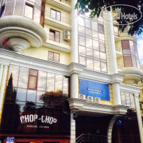 Central Hostel Sochi
