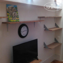 Островский 