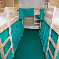 Хостел Инжир 