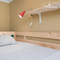 Хостел Инжир 