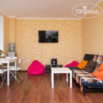 Хостел Инжир 